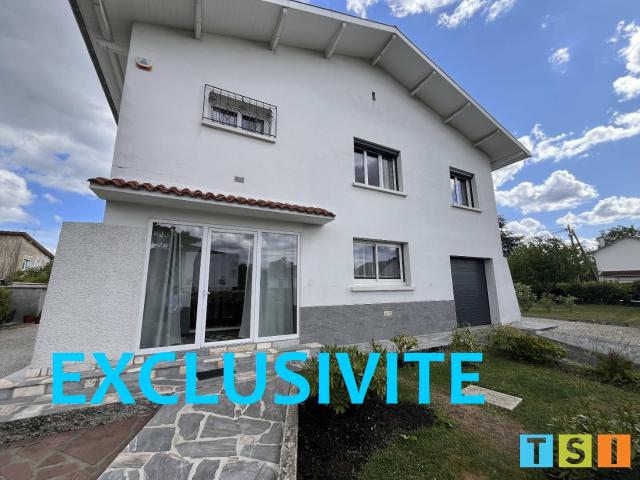 Maison 6 pièces 148 m²