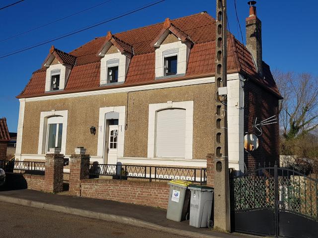 Maison 6 pièces 148 m²