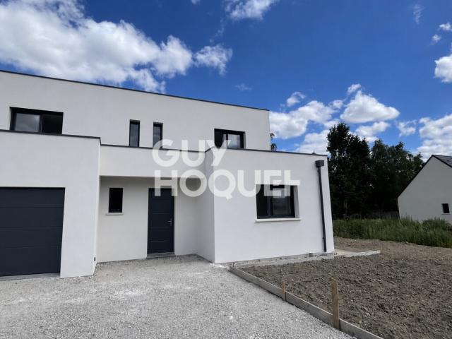 Maison 6 pièces 148 m²