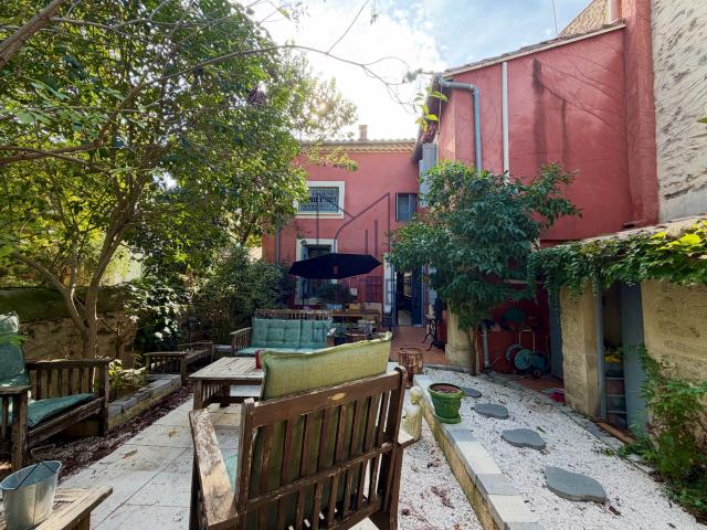 Maison 6 pièces 148 m²