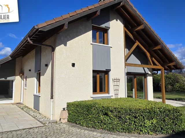 Maison 6 pièces 148 m²