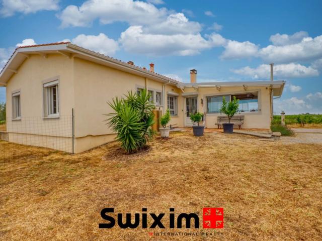Maison 6 pièces 148 m²
