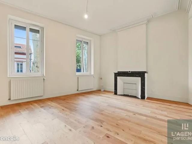 Maison 6 pièces 148 m²