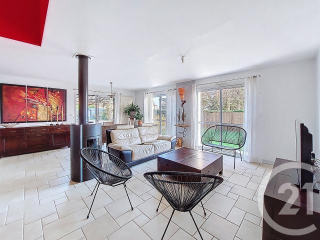 Maison 6 pièces 148 m²
