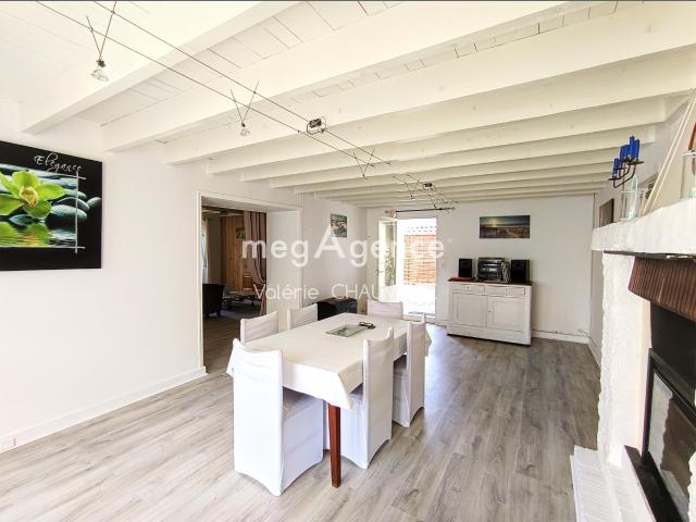 Maison 6 pièces 148 m²