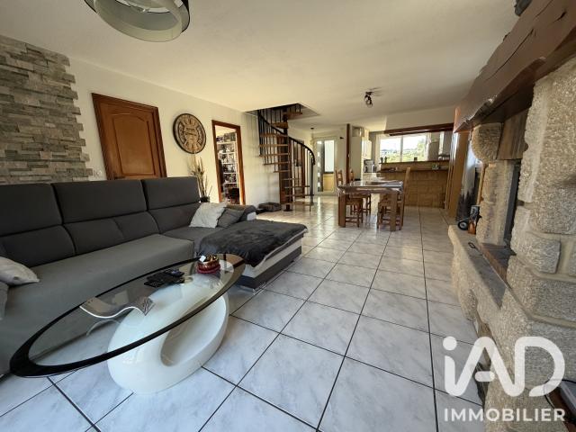 Maison 6 pièces 148 m²