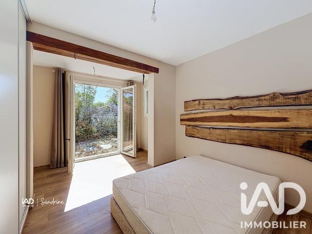 Maison 6 pièces 148 m²