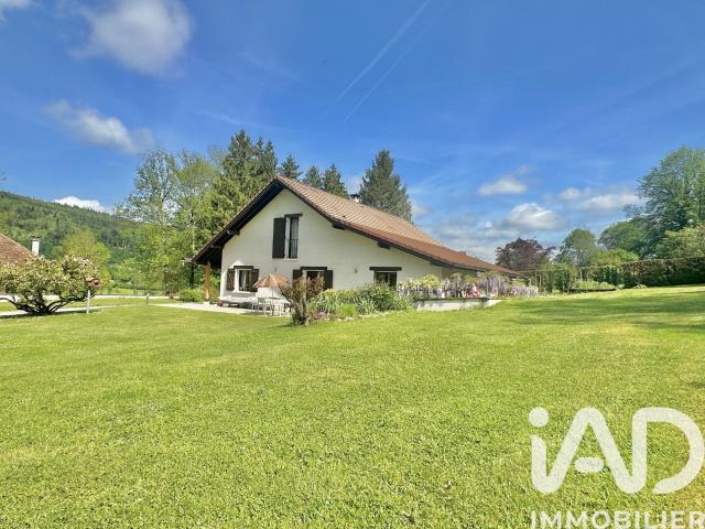 Maison 6 pièces 148 m²