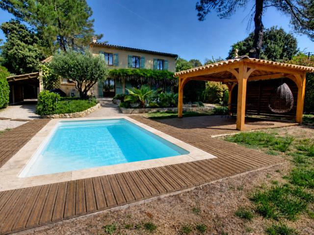 Maison 6 pièces 148 m²