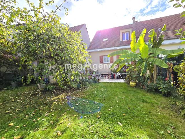 Maison 6 pièces 148 m²
