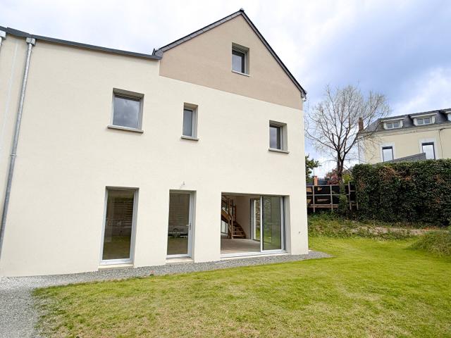 Maison 6 pièces 148 m²