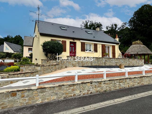 Maison 6 pièces 148 m²