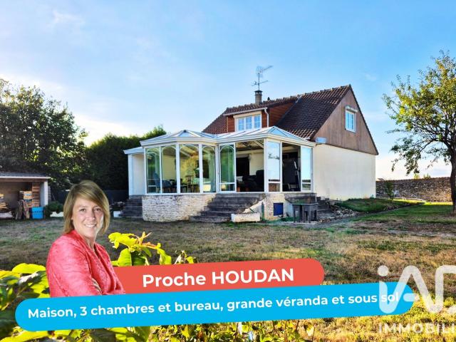 Maison 6 pièces 148 m²