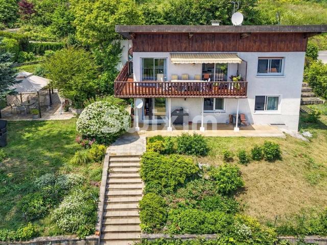 Maison 6 pièces 148 m²
