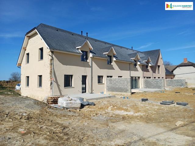 Maison 6 pièces 148 m²