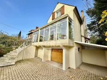 Maison 6 pièces 148 m²
