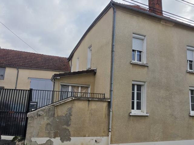 Maison 6 pièces 148 m²