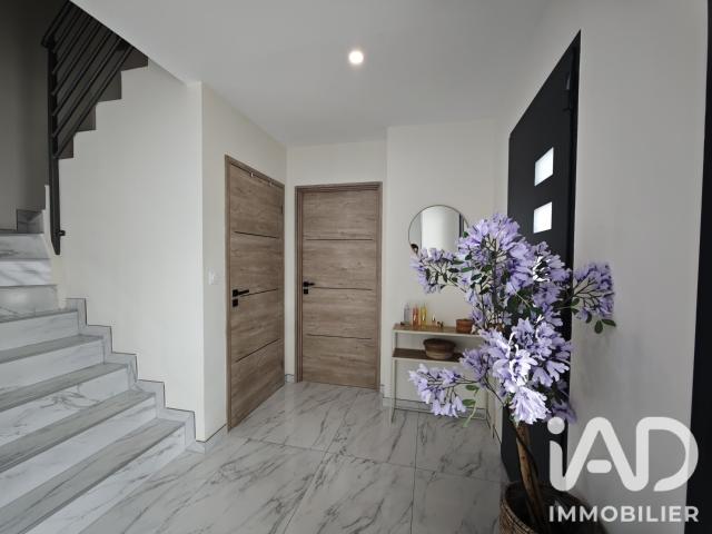 Maison 6 pièces 148 m²