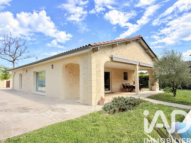 Maison 6 pièces 148 m²