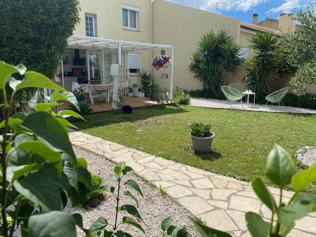 Maison 6 pièces 148 m²