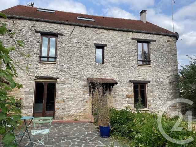 Maison 6 pièces 148 m²