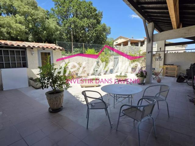 Maison 6 pièces 148 m²
