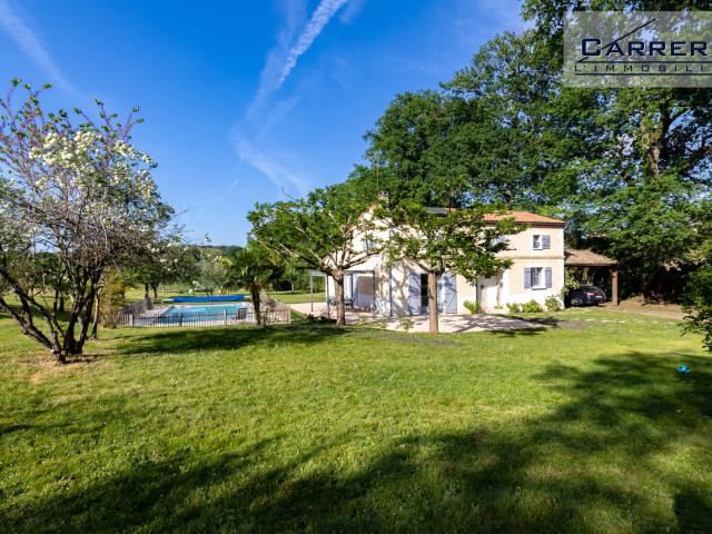 Maison 6 pièces 148 m²