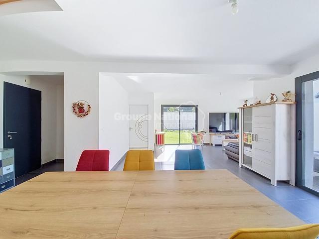 Maison 6 pièces 148 m²