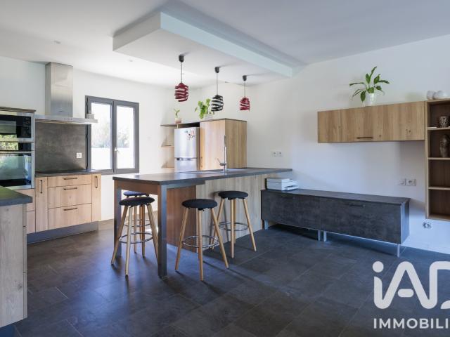 Maison 6 pièces 148 m²