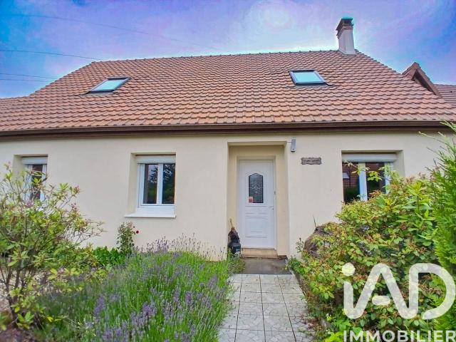 Maison 6 pièces 148 m²