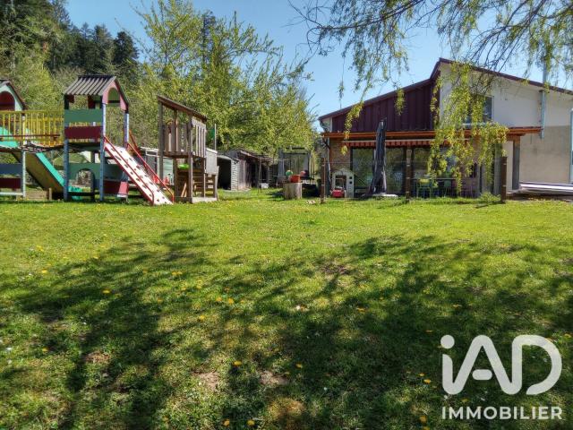 Maison 6 pièces 148 m²