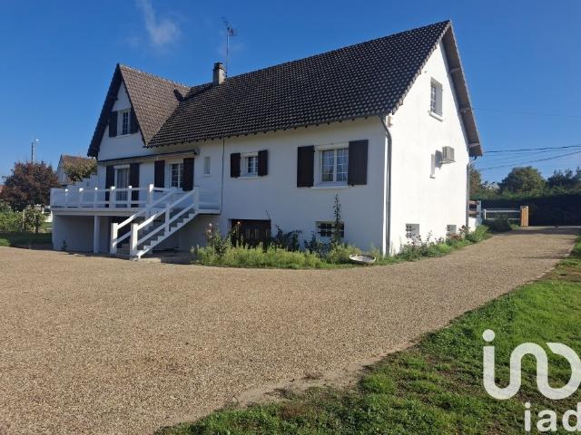 Maison 6 pièces 148 m²