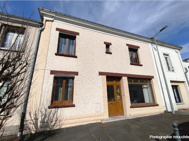 Maison 6 pièces 148 m²