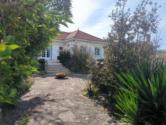 Maison 6 pièces 148 m²
