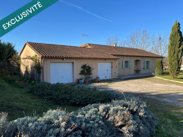 Maison 6 pièces 148 m²
