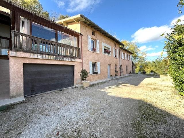 Maison 6 pièces 148 m²