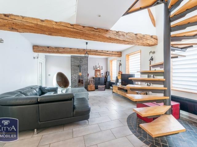 Maison 6 pièces 148 m²