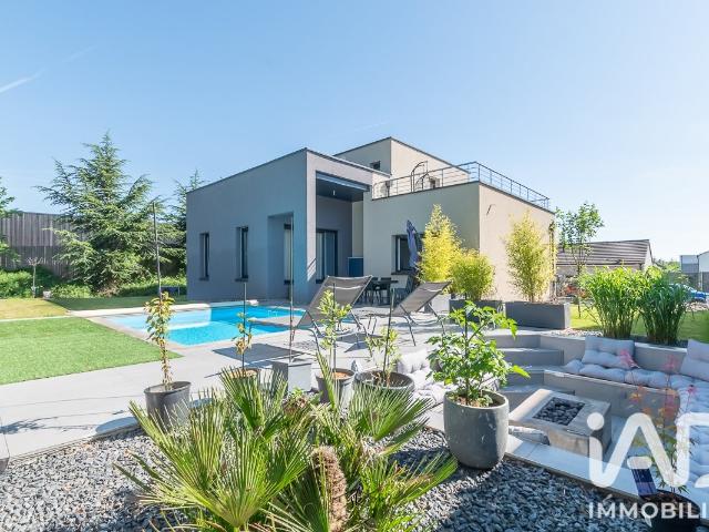 Maison 6 pièces 148 m²