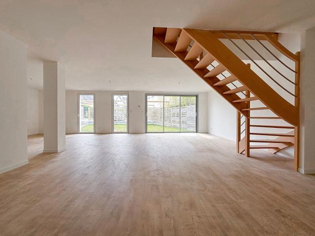 Maison 6 pièces 148 m²