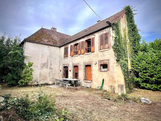 Maison 6 pièces 148 m²