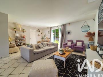 Maison 6 pièces 148 m²