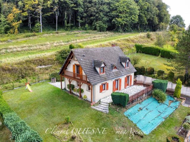 Maison 6 pièces 148 m²