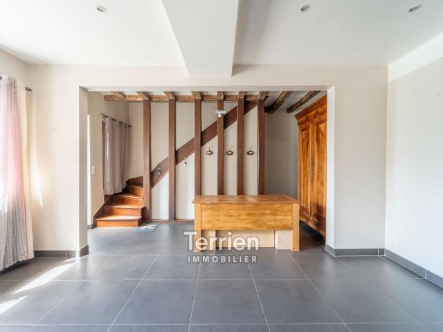 Maison 6 pièces 139 m²