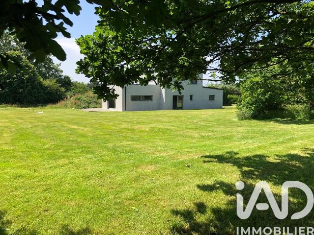 Maison 6 pièces 148 m²