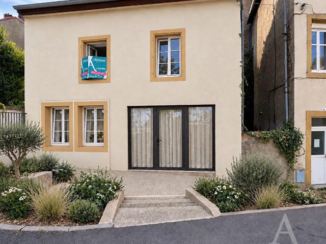 Maison 6 pièces 148 m²