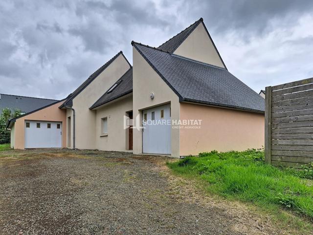 Maison 6 pièces 148 m²