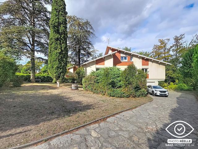 Maison 6 pièces 148 m²