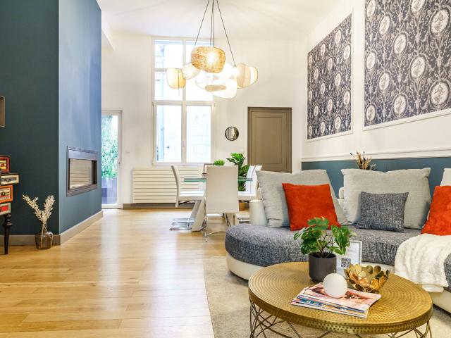 Maison 6 pièces 148 m²