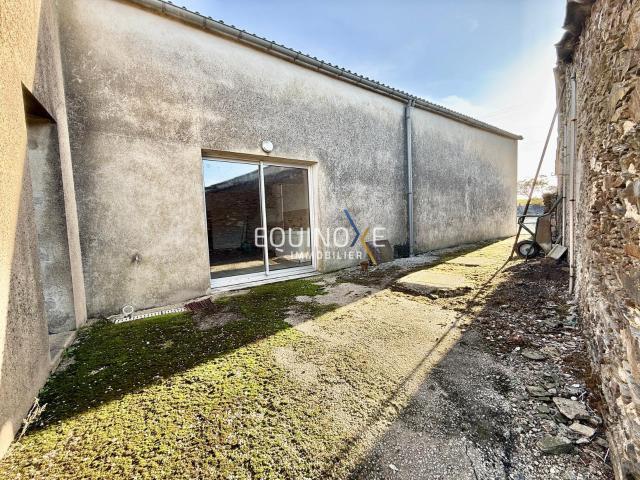 Maison 6 pièces 148 m²