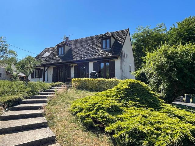 Maison 6 pièces 148 m²